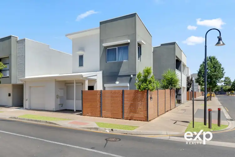 Main view of Homely house listing, 16 McAdam Street, Munno Para SA 5115