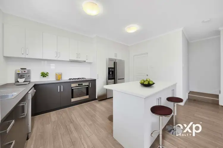Second view of Homely house listing, 16 McAdam Street, Munno Para SA 5115