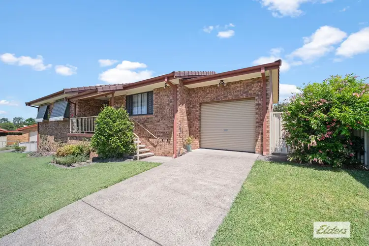 Second view of Homely house listing, 11 Allambie Close, Taree NSW 2430