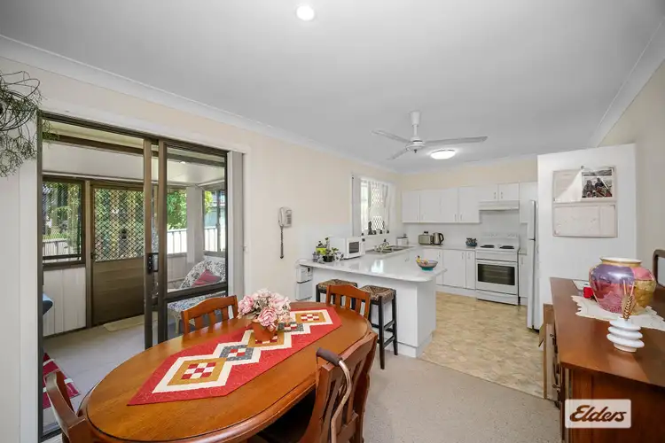 Sixth view of Homely house listing, 11 Allambie Close, Taree NSW 2430