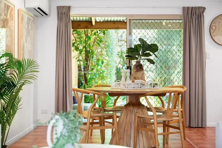 Fifth view of Homely townhouse listing, 20/29 Oatland Crescent, Holland Park West QLD 4121