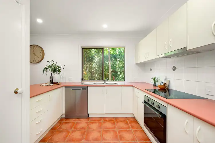 Sixth view of Homely townhouse listing, 20/29 Oatland Crescent, Holland Park West QLD 4121