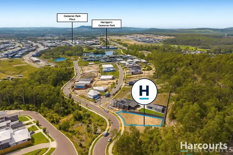 86 Estelville Circuit, Cameron Park NSW 2285
