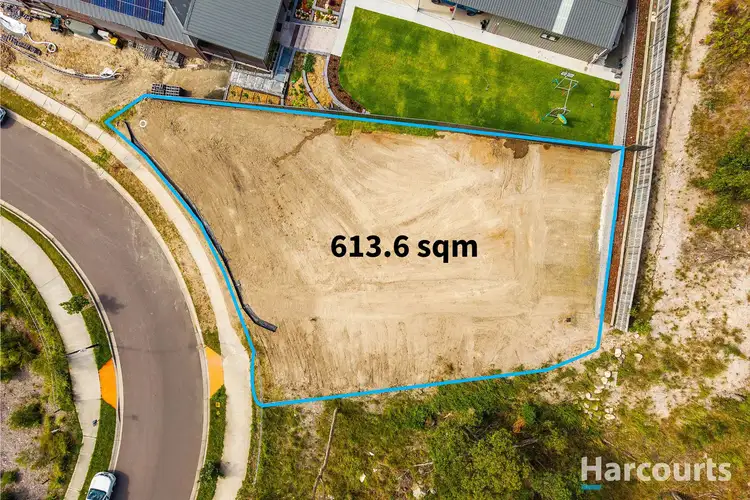 Second view of Homely land listing, 86 Estelville Circuit, Cameron Park NSW 2285