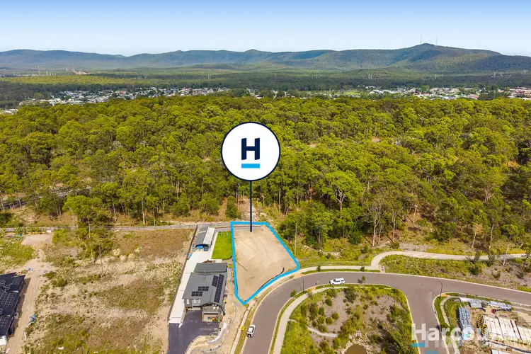 Fourth view of Homely land listing, 86 Estelville Circuit, Cameron Park NSW 2285