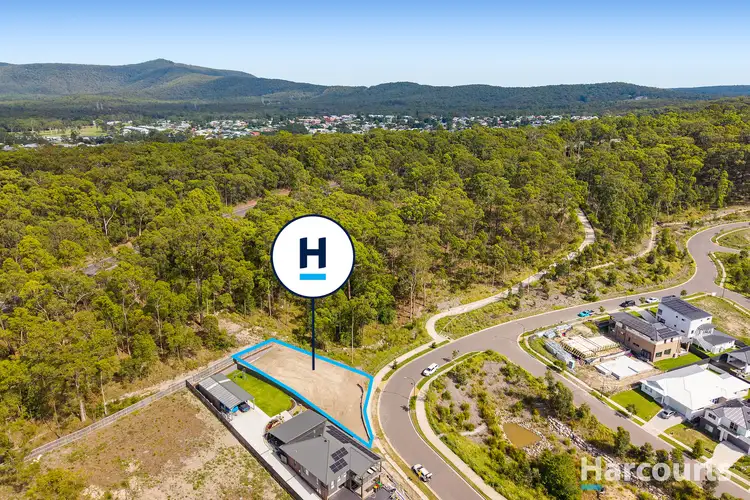 Fifth view of Homely land listing, 86 Estelville Circuit, Cameron Park NSW 2285