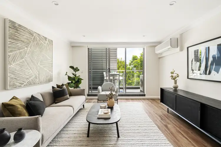 83/8 Renwick Street, Redfern NSW 2016