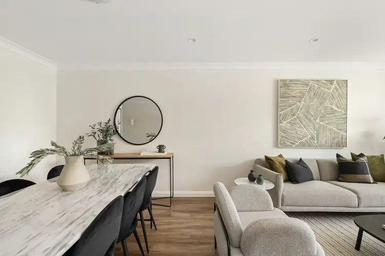 Fourth view of Homely apartment listing, 83/8 Renwick Street, Redfern NSW 2016