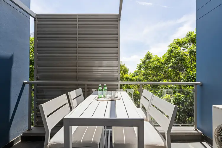 Sixth view of Homely apartment listing, 83/8 Renwick Street, Redfern NSW 2016