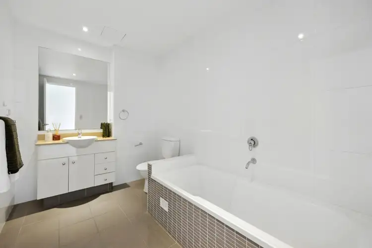 Sixth view of Homely apartment listing, 302/18-26 Church Avenue, Mascot NSW 2020
