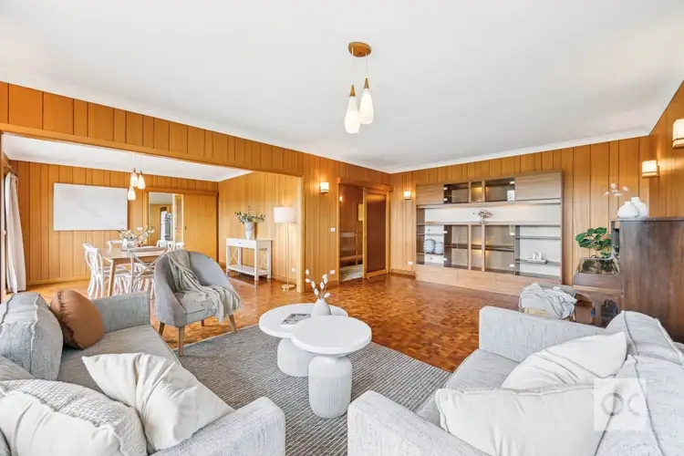 Sixth view of Homely house listing, 3 Bonview Avenue, Panorama SA 5041