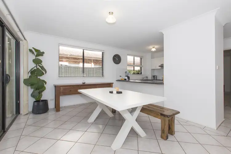 Second view of Homely townhouse listing, 26B Crammond Boulevard, Caringbah NSW 2229