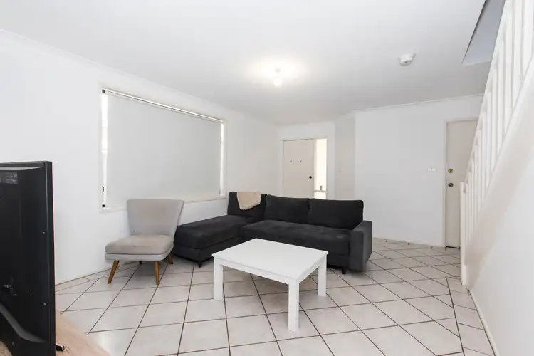 Fourth view of Homely townhouse listing, 26B Crammond Boulevard, Caringbah NSW 2229