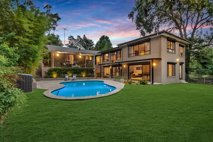 21 Mills Avenue, Asquith NSW 2077