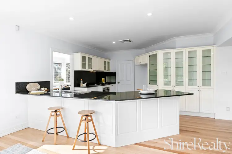 Sixth view of Homely house listing, 6 Crinan Court, Castle Hill NSW 2154