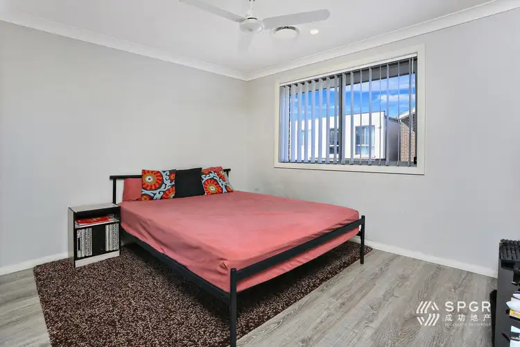 Fifth view of Homely townhouse listing, 6 Duff Glade, Schofields NSW 2762