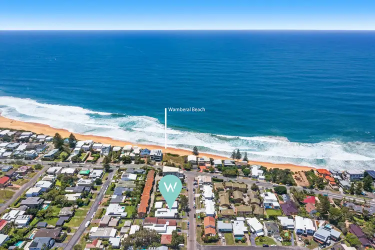 11 Bundara Avenue, Wamberal NSW 2260