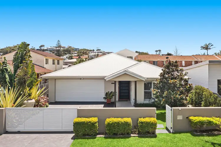 Second view of Homely house listing, 11 Bundara Avenue, Wamberal NSW 2260