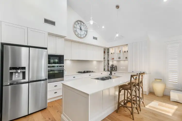 Fourth view of Homely house listing, 11 Bundara Avenue, Wamberal NSW 2260