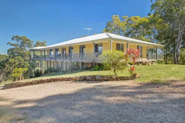 Third view of Homely house listing, 156 Rollands Plains Road, Telegraph Point NSW 2441