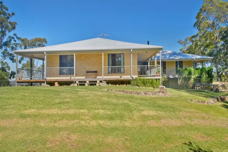 Fourth view of Homely house listing, 156 Rollands Plains Road, Telegraph Point NSW 2441