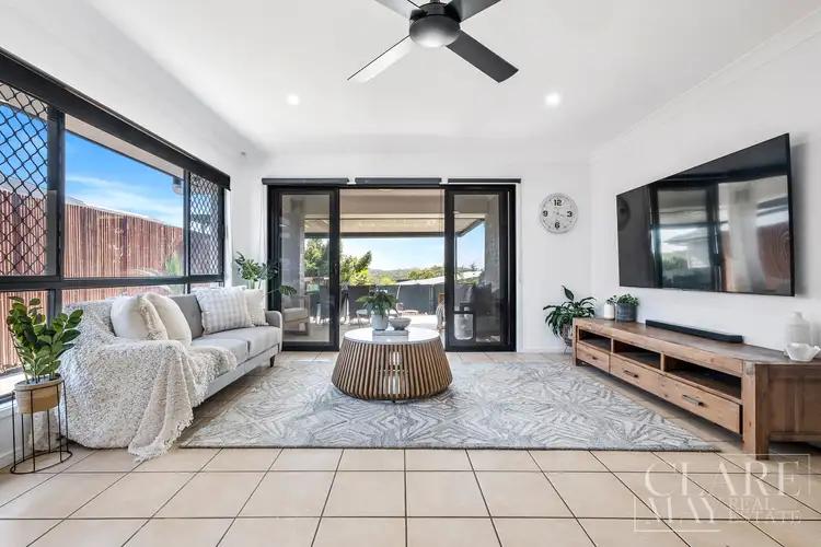 Second view of Homely house listing, 9 Potomac Court, Springfield QLD 4300