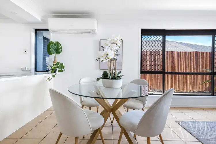 Fourth view of Homely house listing, 9 Potomac Court, Springfield QLD 4300