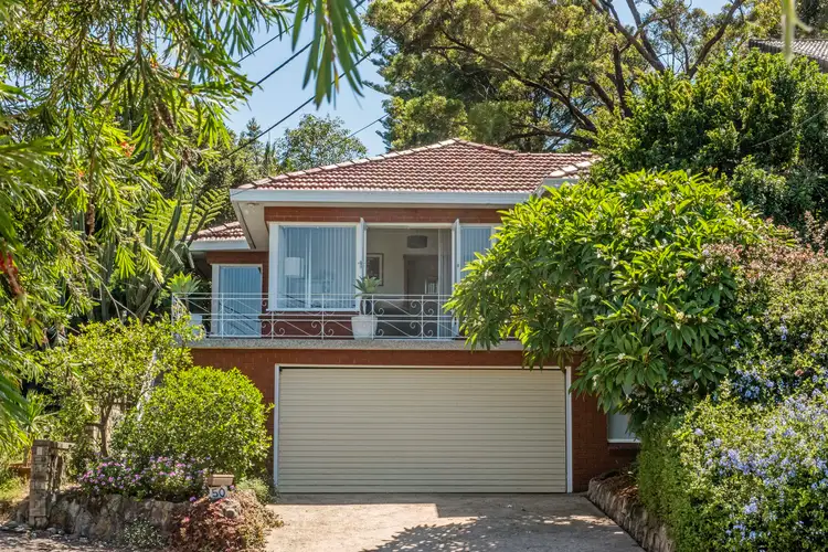 Main view of Homely house listing, 50 Highland Crescent, Earlwood NSW 2206