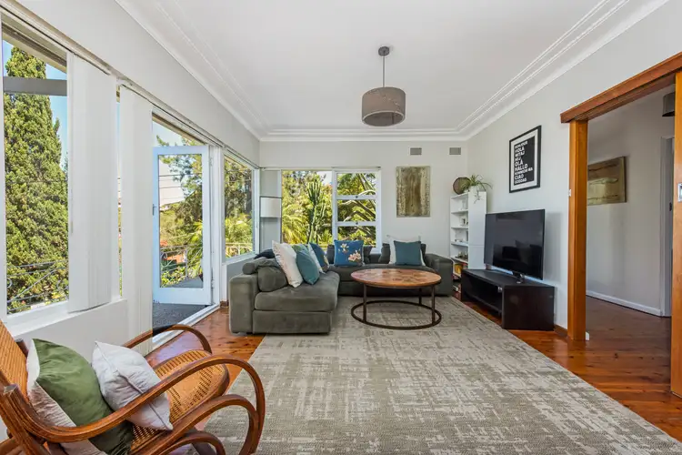 Second view of Homely house listing, 50 Highland Crescent, Earlwood NSW 2206