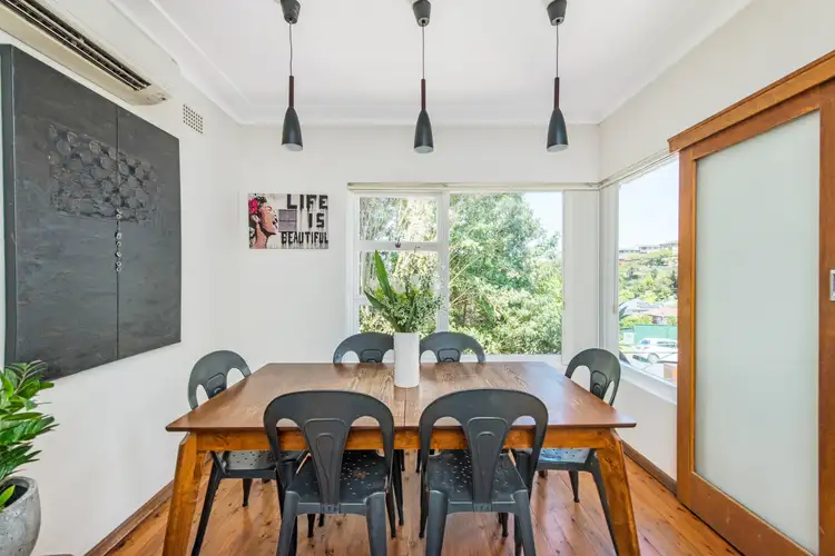 Fifth view of Homely house listing, 50 Highland Crescent, Earlwood NSW 2206