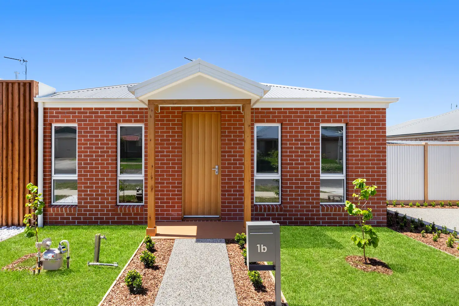 Main view of Homely unit listing, 1B Ursa Street, Belmont VIC 3216
