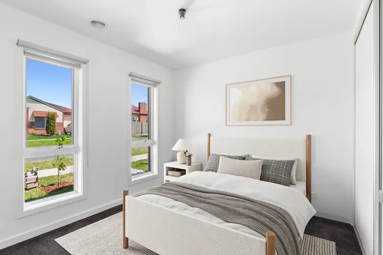 Third view of Homely unit listing, 1B Ursa Street, Belmont VIC 3216