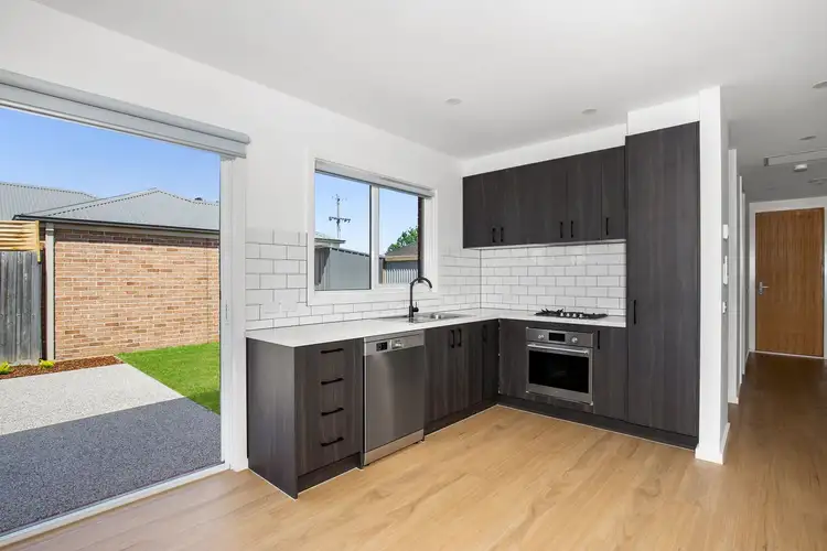 Sixth view of Homely unit listing, 1B Ursa Street, Belmont VIC 3216