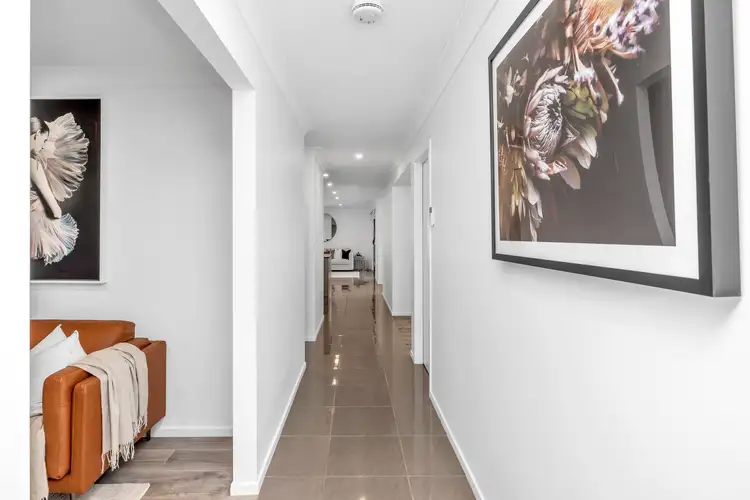 Second view of Homely house listing, 22 Ferndell Street, The Ponds NSW 2769