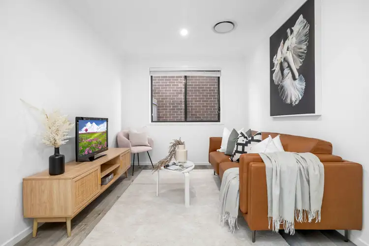 Third view of Homely house listing, 22 Ferndell Street, The Ponds NSW 2769
