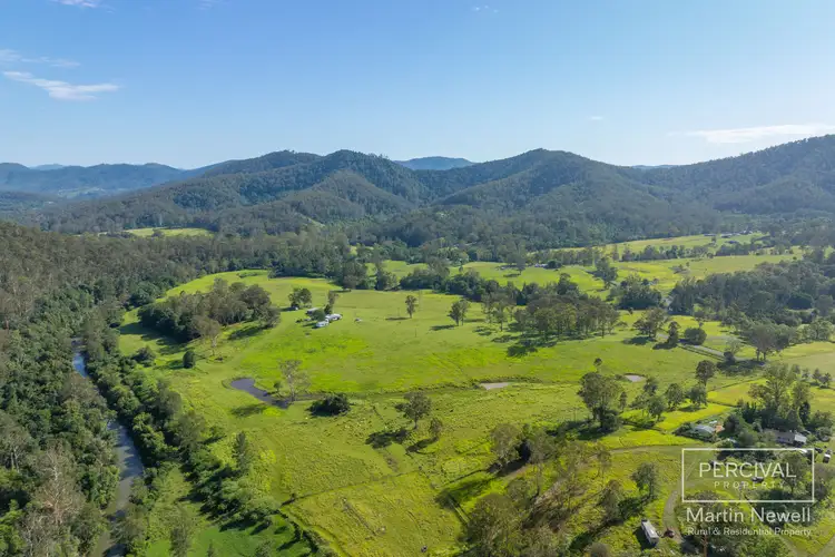 Third view of Homely rural property listing, 376 Toms Creek Road, Ellenborough NSW 2446