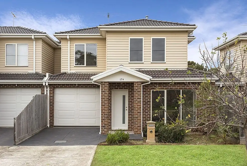 Main view of Homely apartment listing, 17A Balmoral Street, Laverton VIC 3028