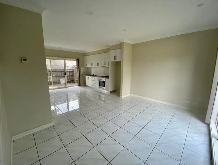 Second view of Homely apartment listing, 17A Balmoral Street, Laverton VIC 3028