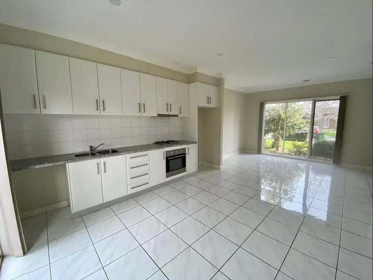 Third view of Homely apartment listing, 17A Balmoral Street, Laverton VIC 3028