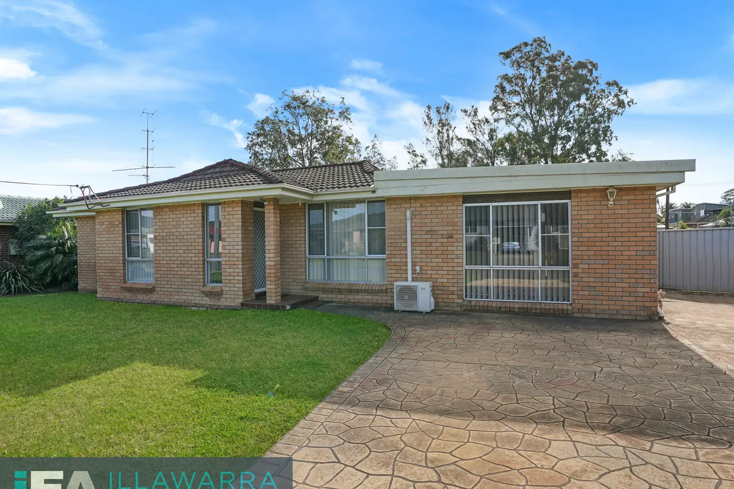 Main view of Homely house listing, 74 Brigadoon Circuit, Oak Flats NSW 2529