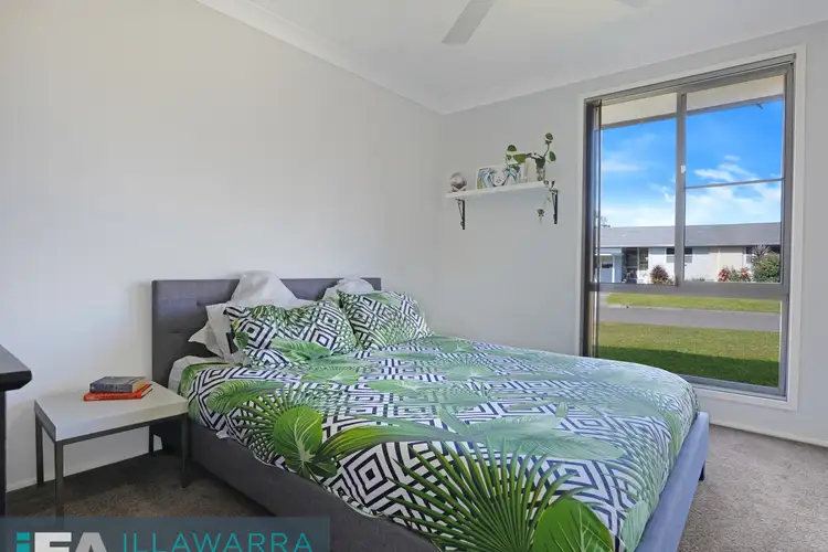 Fifth view of Homely house listing, 74 Brigadoon Circuit, Oak Flats NSW 2529