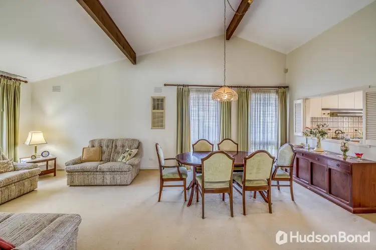 Fourth view of Homely house listing, 319 Serpells Road, Doncaster East VIC 3109