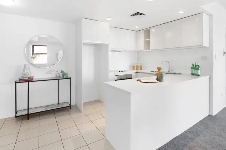 Third view of Homely apartment listing, 703/12-16 Romsey Street, Waitara NSW 2077