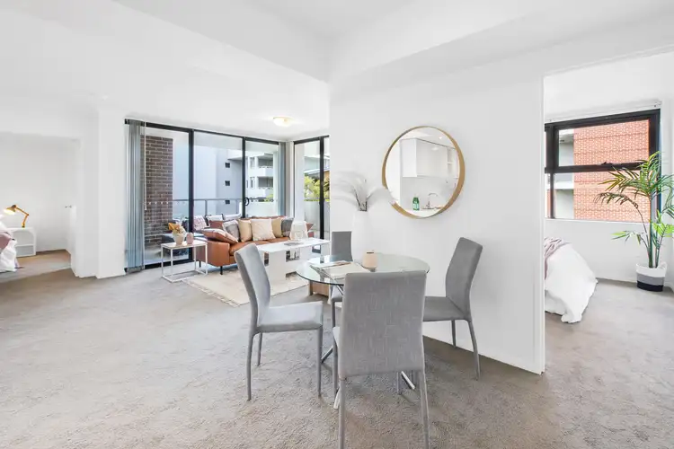 Sixth view of Homely apartment listing, 703/12-16 Romsey Street, Waitara NSW 2077