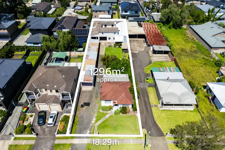 99 Simmat Avenue, Condell Park NSW 2200