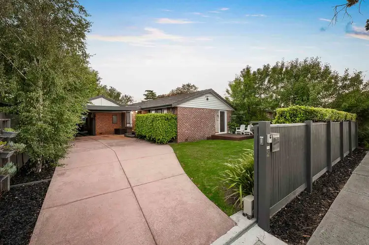 Main view of Homely house listing, 2 Kennedy Avenue, Chelsea Heights VIC 3196