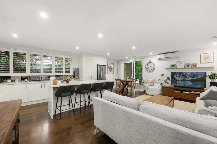 Sixth view of Homely house listing, 2 Kennedy Avenue, Chelsea Heights VIC 3196