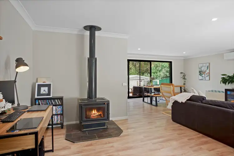 Third view of Homely house listing, 20 Derain Crescent, Hazelbrook NSW 2779