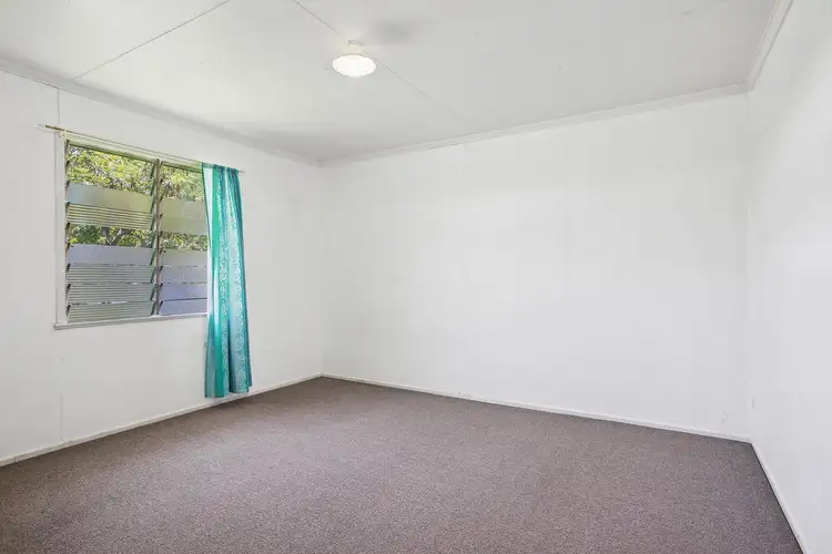 Third view of Homely semi-detached listing, 249 Elphinstone Street, Koongal QLD 4701