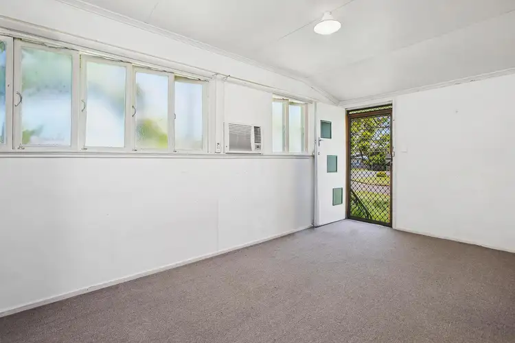 Fourth view of Homely semi-detached listing, 249 Elphinstone Street, Koongal QLD 4701